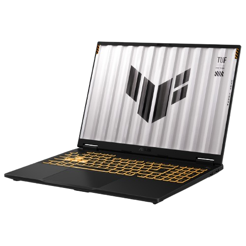 Laptop ASUS TUF Gaming F16 FX608JHR-RV037W I7-14650HX/16GB/1TB PCIE/VGA 8GB RTX5050/16.0 WUXGA 165HZ/WIN11/XÁM