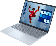 Laptop Dell 16 Plus DB16250-2808S Ultra 7-258V/32GB/SSD 1TB/Win 11/16