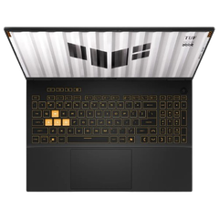 Laptop ASUS TUF Gaming F16 FX608JHR-RV037W I7-14650HX/16GB/1TB PCIE/VGA 8GB RTX5050/16.0 WUXGA 165HZ/WIN11/XÁM