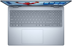 Laptop Dell 16 Plus DB16250-2808S Ultra 7-258V/32GB/SSD 1TB/Win 11/16