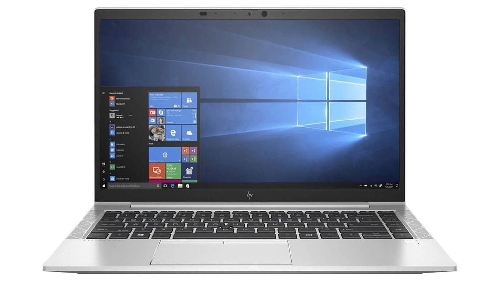 Laptop HP EliteBook 840 G7 I7-10510U/16GB/SSD 256GB/14.0