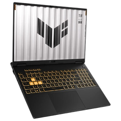 Laptop ASUS TUF Gaming F16 FX608JHR-RV037W I7-14650HX/16GB/1TB PCIE/VGA 8GB RTX5050/16.0 WUXGA 165HZ/WIN11/XÁM