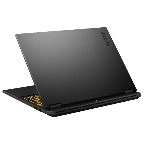 Laptop ASUS TUF Gaming F16 FX608JHR-RV037W I7-14650HX/16GB/1TB PCIE/VGA 8GB RTX5050/16.0 WUXGA 165HZ/WIN11/XÁM