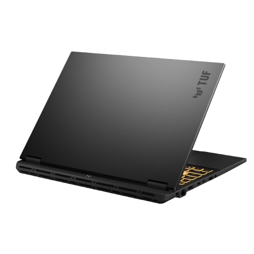 Laptop ASUS TUF Gaming F16 FX608JHR-RV037W I7-14650HX/16GB/1TB PCIE/VGA 8GB RTX5050/16.0 WUXGA 165HZ/WIN11/XÁM
