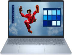 Laptop Dell 16 Plus DB16250-2808S Ultra 7-258V/32GB/SSD 1TB/Win 11/16