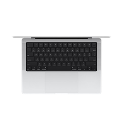 MacBook Pro 14 M3 Pro 2023 apple (11 CPU - 14 GPU 36GB 1TB) Sạc 70W/14.2