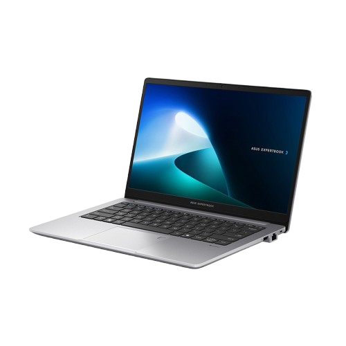 LaptopASUS P1403CVA-i516-50W i5-13420H/16GB/512GB /FingerPrint/Chiclet Keyboard/Wi-Fi 6 2*2 + Bluetooth 5.3/14.0