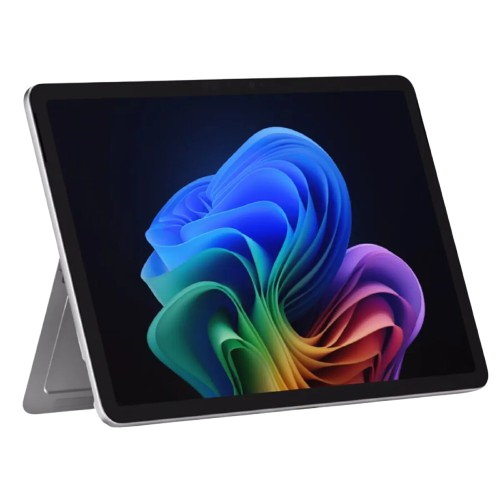 Máy tính bảng Microsoft Surface Pro 12 Snapdragon X Plus (8 Core)/8GB/SSD 256GB/12