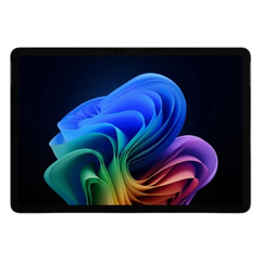 Máy tính bảng Microsoft Surface Pro 12 Snapdragon X Plus (8 Core)/8GB/SSD 256GB/12
