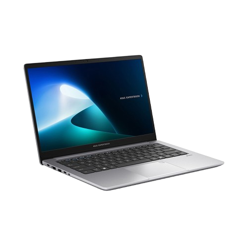 LaptopASUS P1403CVA-i516-50W i5-13420H/16GB/512GB /FingerPrint/Chiclet Keyboard/Wi-Fi 6 2*2 + Bluetooth 5.3/14.0