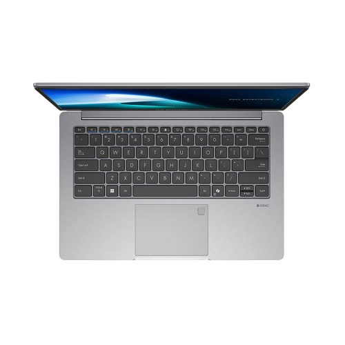 LaptopASUS P1403CVA-i516-50W i5-13420H/16GB/512GB /FingerPrint/Chiclet Keyboard/Wi-Fi 6 2*2 + Bluetooth 5.3/14.0