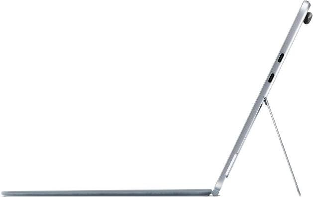 Máy tính bảng Microsoft Surface Pro 12 Snapdragon X Plus (8 Core)/8GB/SSD 256GB/12