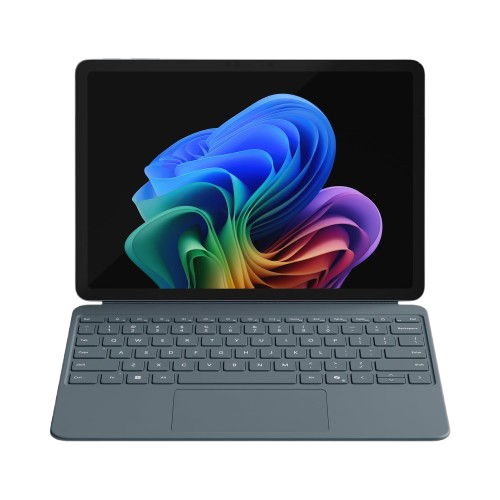 Máy tính bảng Microsoft Surface Pro 12 Snapdragon X Plus (8 Core)/8GB/SSD 256GB/12