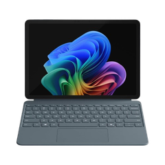 Máy tính bảng Microsoft Surface Pro 12 Snapdragon X Plus (8 Core)/8GB/SSD 256GB/12