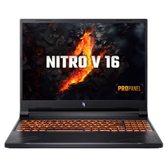 Laptop Acer Gaming Nitro ProPanel V 16 ANV16-41-R6ZY R5-8645HS/16GB/512GB PCIE/VGA 6GB RTX3050/16.0 WUXGA