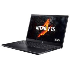 Laptop Acer Nitro V ANV15-41-R2UP(R5 6600H/16GD5/512GSSD/15.6FHD_165Hz/W11/RTX2050_4GD6/Đen) NH.QPGSV.004