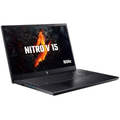 Laptop Acer Nitro V ANV15-41-R2UP(R5 6600H/16GD5/512GSSD/15.6FHD_165Hz/W11/RTX2050_4GD6/Đen) NH.QPGSV.004