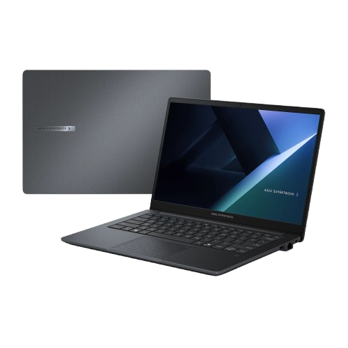 Laptop Asus ExpertBook B1 BM1403CDA-S60974W Ryzen 5-7535HS/16GB/SSD 512GB/42WHrs/14.0