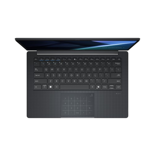 Laptop Asus ExpertBook B1 BM1403CDA-S60974W Ryzen 5-7535HS/16GB/SSD 512GB/42WHrs/14.0