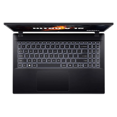 Laptop Acer Nitro V ANV15-41-R2UP(R5 6600H/16GD5/512GSSD/15.6FHD_165Hz/W11/RTX2050_4GD6/Đen) NH.QPGSV.004