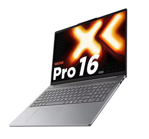 Laptop Lenovo XiaoXin Pro 16c AKP10 (22CD)  Ryzen AI 7-H 350/32GB/1TB/AMD Radeon 860M/16
