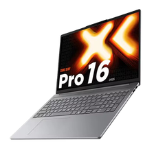 Laptop Lenovo XiaoXin Pro 16c AKP10 (22CD)  Ryzen AI 7-H 350/32GB/1TB/AMD Radeon 860M/16