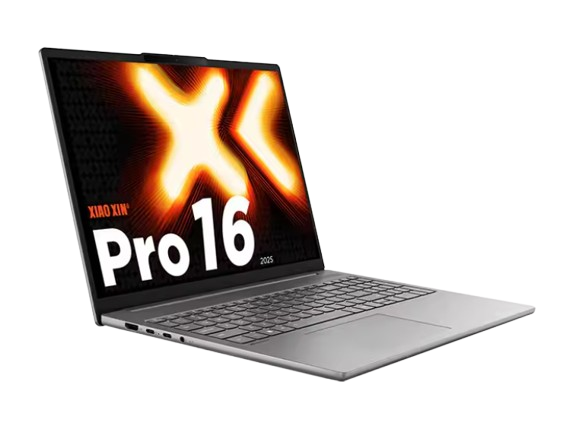 Laptop Lenovo XiaoXin Pro 16c AKP10 (22CD)  Ryzen AI 7-H 350/32GB/1TB/AMD Radeon 860M/16