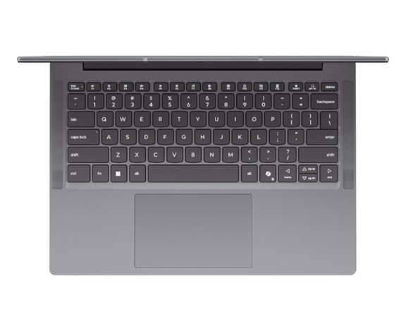 Laptop Lenovo XiaoXin Pro 16c AKP10 (22CD)  Ryzen AI 7-H 350/32GB/1TB/AMD Radeon 860M/16