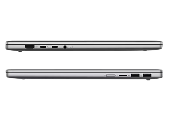 Laptop Lenovo XiaoXin Pro 16c AKP10 (22CD)  Ryzen AI 7-H 350/32GB/1TB/AMD Radeon 860M/16