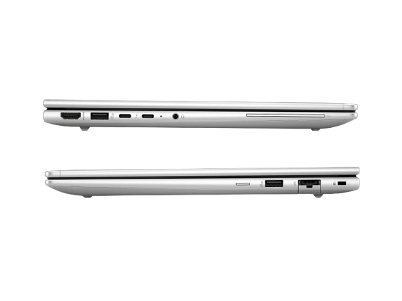 Laptop HP Elitebook 640 G11 Core Ultra 7-165U/16GB/512GB SSD/Intel Graphics/14