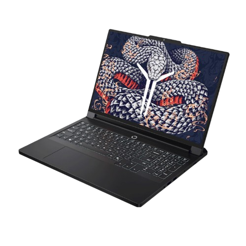 Laptop Gaming Lenovo Legion Y9000P IAX10 2025 (02CD) 	Core i9-275HX/36 GB/SSD 1TB/RTX 5060 8GB/16