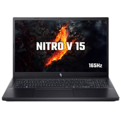 Laptop Acer Nitro V ANV15-41-R2UP(R5 6600H/16GD5/512GSSD/15.6FHD_165Hz/W11/RTX2050_4GD6/Đen) NH.QPGSV.004