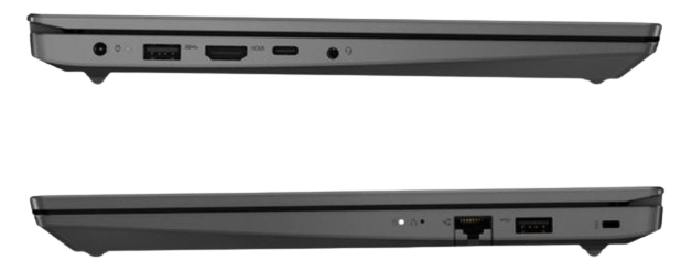 Laptop Lenovo V14 Gen 4 CORE I5_13420H/8GB_DDR4/512GB_SSD/14.0