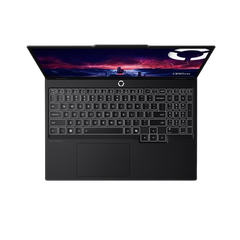 Laptop Lenovo Legion 5 R7000 15AHP10 Ryzen7-H260/16GB/SSD 2TB/RTX 5060 8GB/15.3