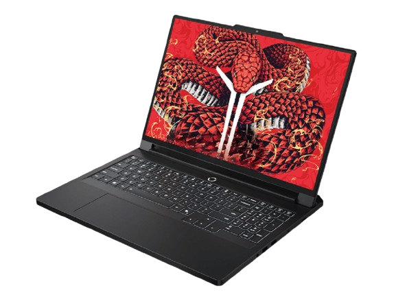 Laptop Lenovo Legion R9000P ADR10 Ryzen9-8945HX/32GB/SSD 1TB/RTX 5060 8GB/16