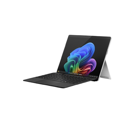 Máy tính bảng Microsoft Surface Pro 12 Snapdragon X Plus (8 Core)/16GB/SSD 512GB/12