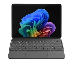 Máy tính bảng Microsoft Surface Pro 12 Snapdragon X Plus (8 Core)/16GB/SSD 512GB/12