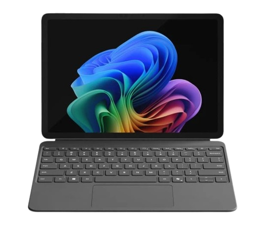 Laptop Microsoft Surface Pro 11 Snapdragon X Elite/16GB/512GB-SSD/13.0 OLED TOUCH/Win11 PLATINUM