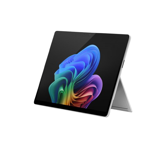 Máy tính bảng Microsoft Surface Pro 12 Snapdragon X Plus (8 Core)/16GB/SSD 512GB/12