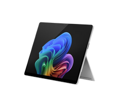 Máy tính bảng Microsoft Surface Pro 12 Snapdragon X Plus (8 Core)/16GB/SSD 512GB/12