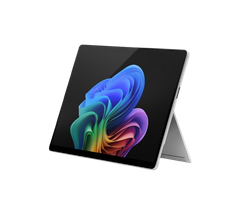 Máy tính bảng Microsoft Surface Pro 12 Snapdragon X Plus (8 Core)/16GB/SSD 256GB/12