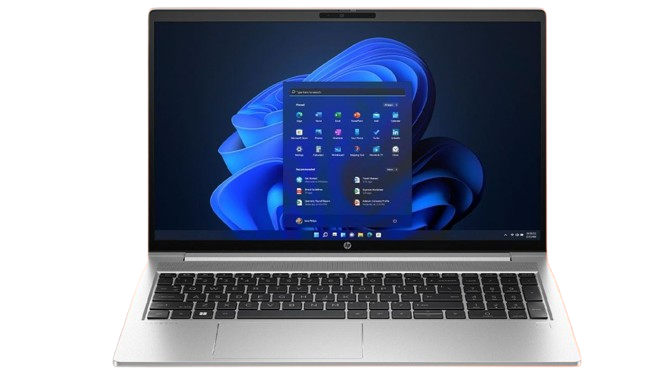 Laptop HP Probook 4550 G10 R5-7530U/16GB/SSD 512GB/15.6