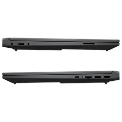 Laptop HP Victus 15-fa2732TX I5-13420H/16GB/SSD 512GB/RTX 4050 6G/WL/BT/4C/LKB/15.6