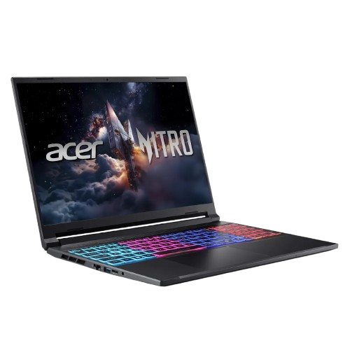 Laptop ACER Nitro ANV16S-71-71T9 C7 240H/16GD5/512GSSD/16