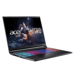 Laptop ACER Nitro ANV16S-71-71T9 C7 240H/16GD5/512GSSD/16