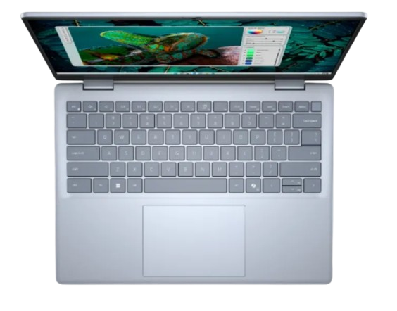 Laptop Dell Inspiron 14 plus 7440 Core 5-210H/16GB/SSD 512GB/14