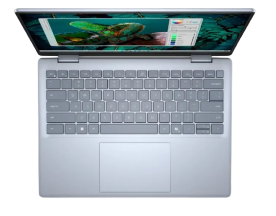 Laptop Dell Inspiron 14 plus 7440 Core 7-240H/16GB/SSD 1TB/14.0