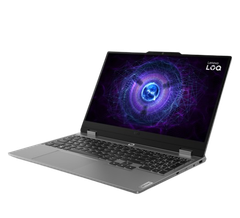 Laptop Lenovo LOQ 15IRX9 i5-13450HX/24GB/SSD 512GB/RTX3050 6GB/15.6