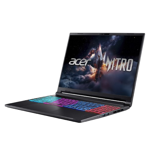 Laptop ACER Nitro ANV16S-71-71T9 C7 240H/16GD5/512GSSD/16