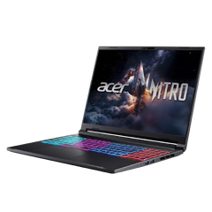 Laptop ACER Nitro ANV16S-71-71T9 C7 240H/16GD5/512GSSD/16